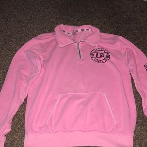 Victoria secret/PINK sweater